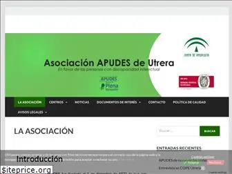 apudes.es