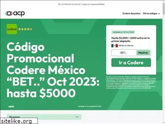 apuestas-codigo-promocional.mx