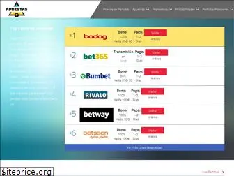 apuestas.com.ec