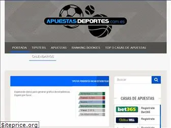 apuestasdeportes.com.es