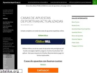 apuestasdeportivas.cc