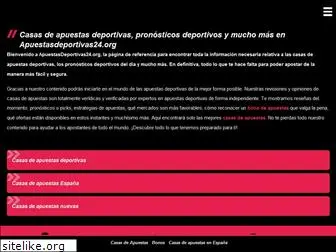 apuestasdeportivas24.org