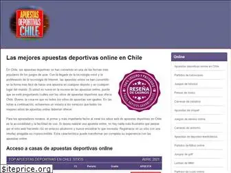 apuestasdeportivaschile.cl