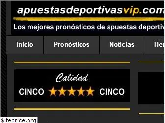 apuestasdeportivasvip.com