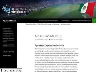 apuestasmexico.mx