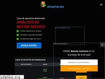 apuestasmx.com