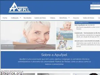 apufpel.com.br