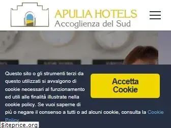 apuliahotel.it