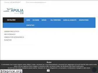 apuliaottiche.com