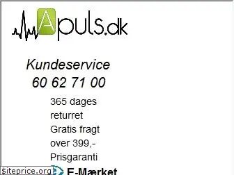 apuls.dk