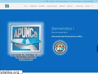 apunca.org.ar