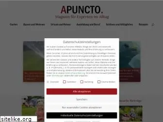 apuncto.de