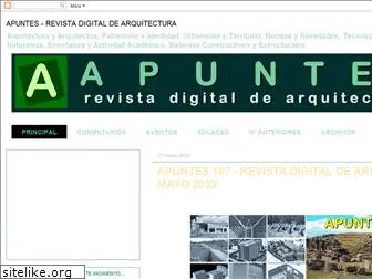 apuntesdearquitecturadigital.blogspot.com