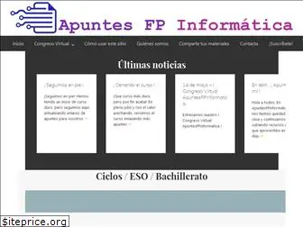 apuntesfpinformatica.es