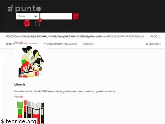 apuntococina.com