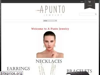 apuntojewelry.com