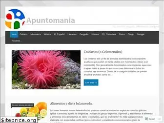 apuntomania.wordpress.com