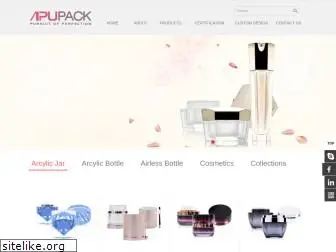 apupack.com