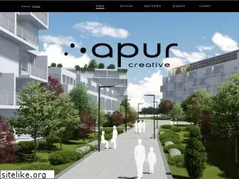 apur.ca