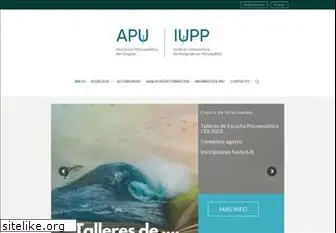 apuruguay.org