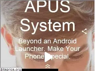 apusapps.com