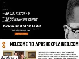 apushexplained.com