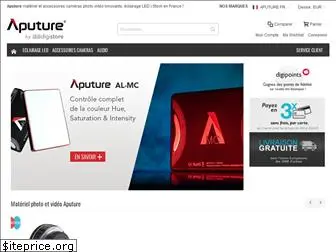 aputure.fr