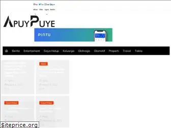 apuy-puye.com