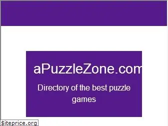 apuzzlezone.com