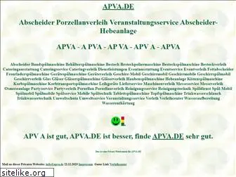 apva.de