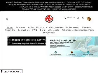 apvapeshop.com