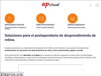 apvisual.es