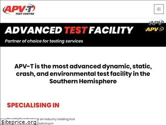 apvtechcentre.com