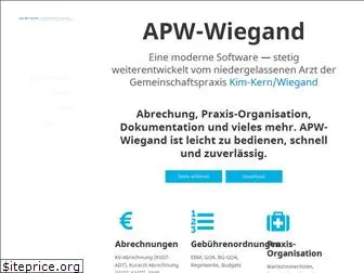 apw-wiegand.de