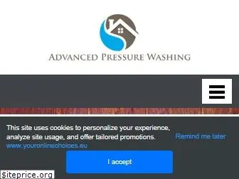 apwashing.com