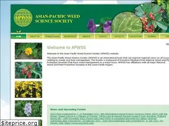 apwss.org