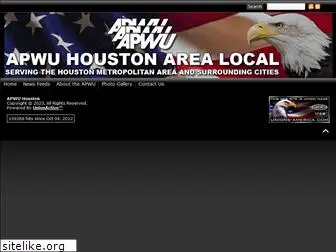 apwuhouston.com