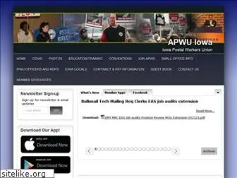 apwuiowa.com