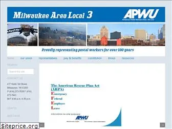 apwumilwaukee.org