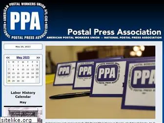 apwupostalpress.org