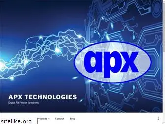 apxonline.com