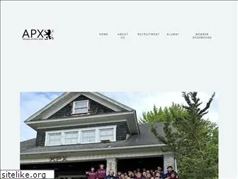 apxpennstate.com