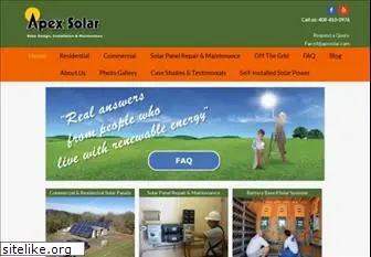 apxsolar.com