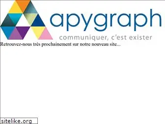 apygraph.fr