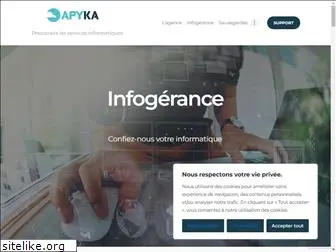 apyka.com