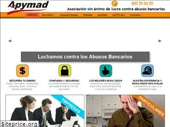 apymad.com