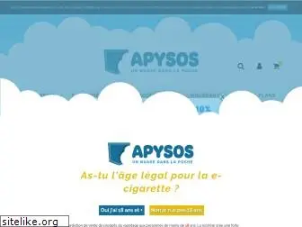 apysos.com