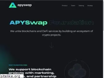 apyswap.com