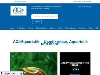 aq4aquaristik.de