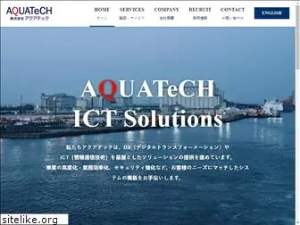 aqa-tech.com